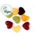 BONBON COEUR VEGAN Bio 100g
