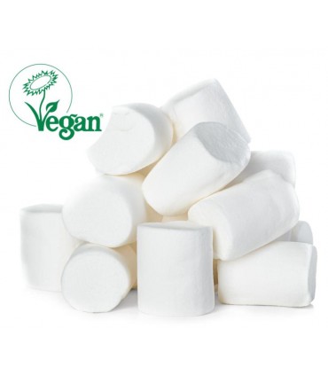 BONBON GUIMAUVE VEGAN Bio 100g