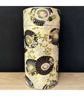 BOITE GRANDE WASHI « GEROSHI »