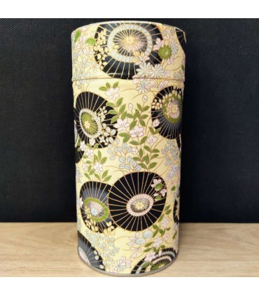 BOITE GRANDE WASHI « GEROSHI »