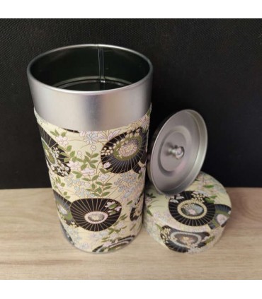 BOITE GRANDE WASHI « GEROSHI »