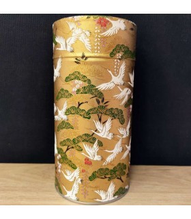 BOITE GRANDE WASHI « MAZE »