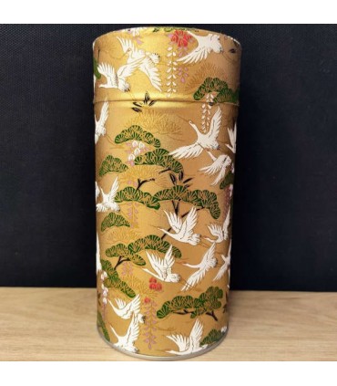 BOITE GRANDE WASHI « MAZE »