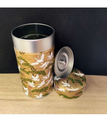 BOITE GRANDE WASHI « MAZE »