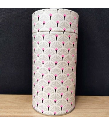 BOITE GRANDE WASHI « SAITAMA »