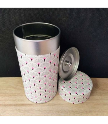 BOITE GRANDE WASHI « SAITAMA »