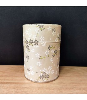 BOITE  LUXE  "TAMANA"
