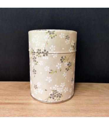 BOITE  LUXE  "TAMANA"