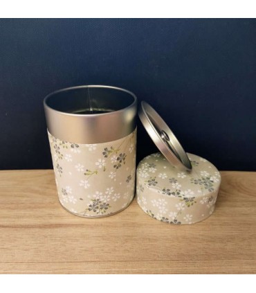 BOITE  LUXE  "TAMANA"