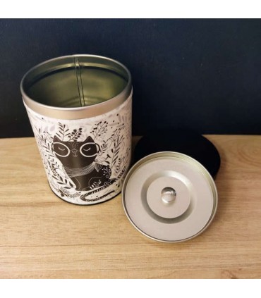 BOITE EMIPABLE "MEOW"