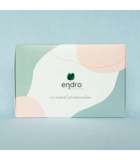 COFFRET MINIATURES ENDRO