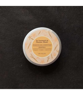 MAJESTÉ DE CHANTILLY "OH SOLEIL" 50ML