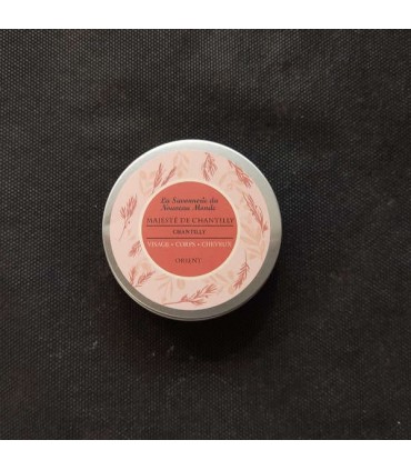 MAJESTÉ DE CHANTILLY "ORIENT" 50ML