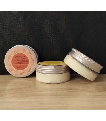 MAJESTÉ DE CHANTILLY "ORIENT" 50ML