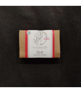 SAVON "ÉCLAT" ZOFÉ 100G