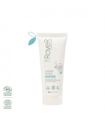 CREME MAINS ROYER 75ML