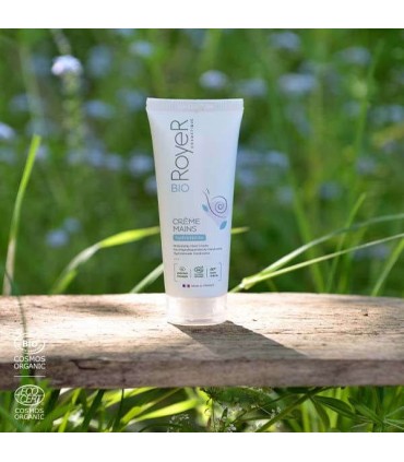 CREME MAINS ROYER 75ML