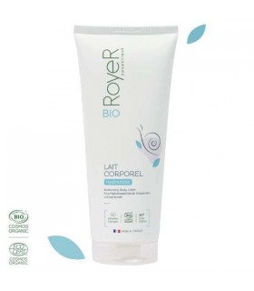 LAIT CORPOREL ROYER 200ML