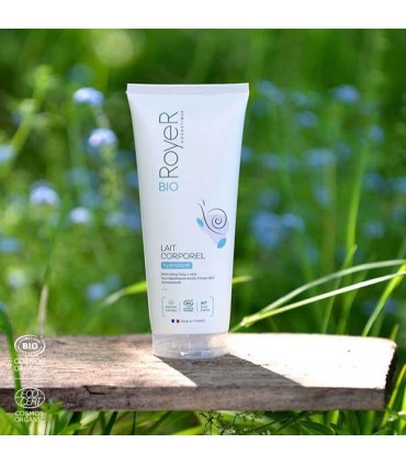 LAIT CORPOREL ROYER 200ML