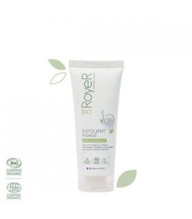 EXFOLIANT VISAGE ROYER 75ML