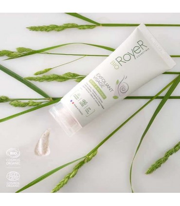 EXFOLIANT VISAGE ROYER 75ML