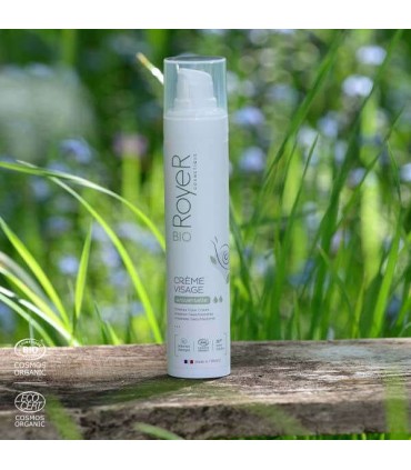 CREME VISAGE UNIVERSELLE ROYER 50ML