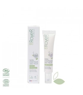SOIN CONTOUR DES YEUX ROYER 15ML