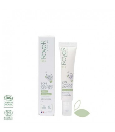 SOIN CONTOUR DES YEUX ROYER 15ML