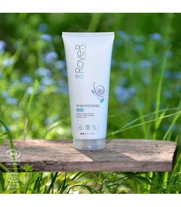 SHAMPOING ROYER 200ML