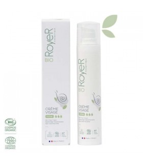 CREME VISAGE RICHE ROYER 50ML