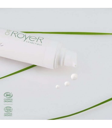 CREME VISAGE RICHE ROYER 50ML