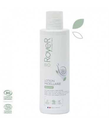LOTION MICELLAIRE ROYER 200ML