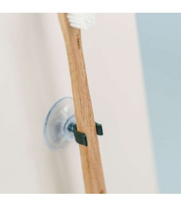 VENTOUSE CLIPS J'AIME MES DENTS