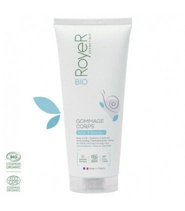 GOMMAGE CORPS ROYER 200ML