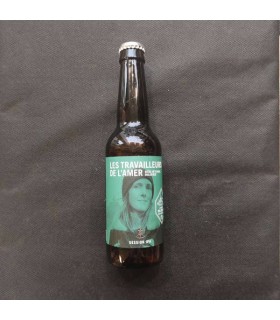 BIÈRE SESSION IPA 33CL