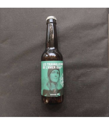 BIÈRE SESSION IPA 33CL