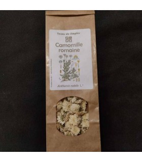 CAMOMILLE ROMAINE