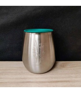 GOBELET COSY 250 GI6 VERT BAMBOU