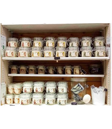 CREME CORPS HYDRATANTE FLEUR DE COTON ENDRO