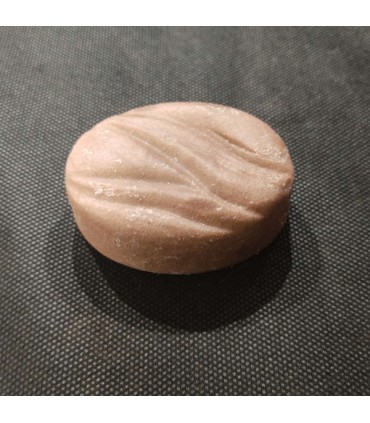 SHAMPOING SOLIDE "SUNNIE" 65G