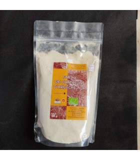 FARINE DE CHATAIGNE 500G