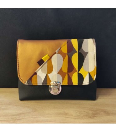 TROUSSE À MAQUILLAGE CRÉABOHÈME