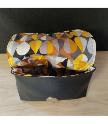 TROUSSE À MAQUILLAGE CRÉABOHÈME