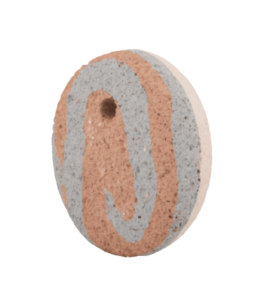 DISQUE ARGILE EXFOLIANT