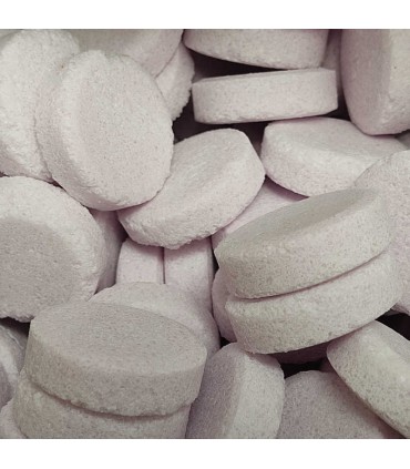 LESSIVE UNIVERSELLE FLEURI TABLETTES 140g