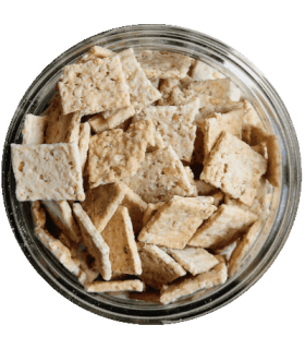 BISCUITS COMTÉ Bio 100g