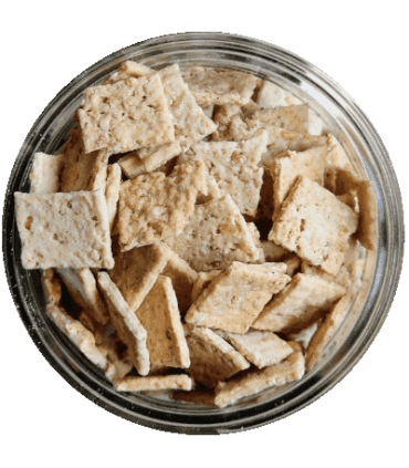 BISCUITS COMTÉ Bio 100g