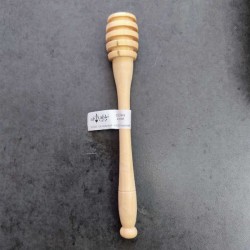 CUILLÈRE À MIEL BUIS DU JURA