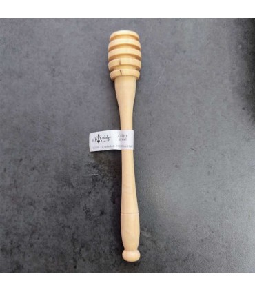 CUILLÈRE À MIEL BUIS DU JURA