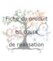 FLACON POMPE MOUSSEUR 500ML